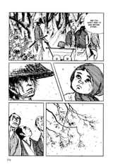 Lone Wolf and Cub - c086 (v17) - p234 [dig] [When the Wolf Comes...] [Dark Horse Comics] [danke-Empire] {HQ}