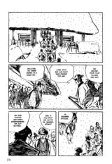 Lone Wolf and Cub - c086 (v17) - p236 [dig] [When the Wolf Comes...] [Dark Horse Comics] [danke-Empire] {HQ}