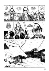Lone Wolf and Cub - c086 (v17) - p237 [dig] [When the Wolf Comes...] [Dark Horse Comics] [danke-Empire] {HQ}