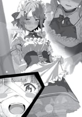 maid to please