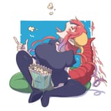 ilulu popcorn