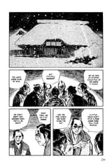 Lone Wolf and Cub - c086 (v17) - p239 [dig] [When the Wolf Comes...] [Dark Horse Comics] [danke-Empire] {HQ}