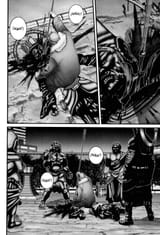 Gantz - Chapter 70_ Feeling Superior - 10
