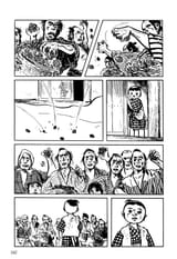 Lone Wolf and Cub - c086 (v17) - p242 [dig] [When the Wolf Comes...] [Dark Horse Comics] [danke-Empire] {HQ}