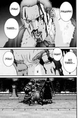 Gantz - Chapter 70_ Feeling Superior - 11
