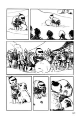 Lone Wolf and Cub - c086 (v17) - p243 [dig] [When the Wolf Comes...] [Dark Horse Comics] [danke-Empire] {HQ}
