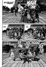 Gantz - Chapter 70_ Feeling Superior - 12