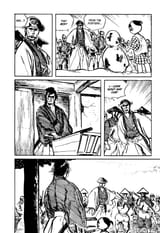 Lone Wolf and Cub - c086 (v17) - p245 [dig] [When the Wolf Comes...] [Dark Horse Comics] [danke-Empire] {HQ}