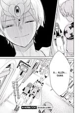 A Female Blacksmith Who was Picked Up by a Good-Natured Guild - Ch 5