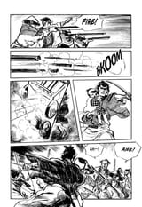 Lone Wolf and Cub - c086 (v17) - p246 [dig] [When the Wolf Comes...] [Dark Horse Comics] [danke-Empire] {HQ}