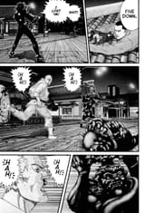 Gantz - Chapter 70_ Feeling Superior - 13