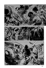 Lone Wolf and Cub - c086 (v17) - p247 [dig] [When the Wolf Comes...] [Dark Horse Comics] [danke-Empire] {HQ}