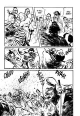 Lone Wolf and Cub - c086 (v17) - p248 [dig] [When the Wolf Comes...] [Dark Horse Comics] [danke-Empire] {HQ}