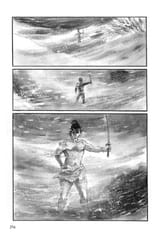 Lone Wolf and Cub - c087 (v17) - p254 [dig] [Life in Death] [Dark Horse Comics] [danke-Empire] {HQ}