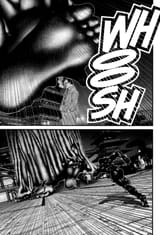 Gantz - Chapter 70_ Feeling Superior - 17