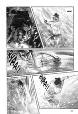 Lone Wolf and Cub - c087 (v17) - p255 [dig] [Life in Death] [Dark Horse Comics] [danke-Empire] {HQ}