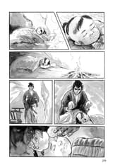 Lone Wolf and Cub - c087 (v17) - p259 [dig] [Life in Death] [Dark Horse Comics] [danke-Empire] {HQ}