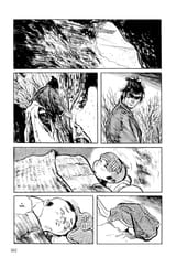 Lone Wolf and Cub - c087 (v17) - p262 [dig] [Life in Death] [Dark Horse Comics] [danke-Empire] {HQ}