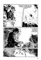 Lone Wolf and Cub - c087 (v17) - p265 [dig] [Life in Death] [Dark Horse Comics] [danke-Empire] {HQ}