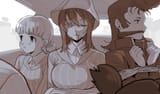__mika_aki_mikko_and_yuri_girls_und_panzer_drawn_by_katsuoboshi__590354e2d57bdd32923338ce6f36f62e