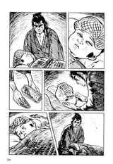 Lone Wolf and Cub - c087 (v17) - p268 [dig] [Life in Death] [Dark Horse Comics] [danke-Empire] {HQ}