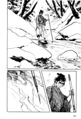 Lone Wolf and Cub - c087 (v17) - p269 [dig] [Life in Death] [Dark Horse Comics] [danke-Empire] {HQ}
