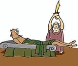 Procrustean bed