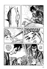 Lone Wolf and Cub - c087 (v17) - p271 [dig] [Life in Death] [Dark Horse Comics] [danke-Empire] {HQ}