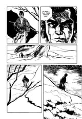 Lone Wolf and Cub - c087 (v17) - p273 [dig] [Life in Death] [Dark Horse Comics] [danke-Empire] {HQ}