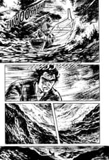 Lone Wolf and Cub - c087 (v17) - p284 [dig] [Life in Death] [Dark Horse Comics] [danke-Empire] {HQ}