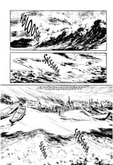Lone Wolf and Cub - c087 (v17) - p285 [dig] [Life in Death] [Dark Horse Comics] [danke-Empire] {HQ}