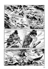 Lone Wolf and Cub - c087 (v17) - p291 [dig] [Life in Death] [Dark Horse Comics] [danke-Empire] {HQ}