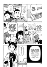 Soredemo Machi wa Mawatteiru - c093 (v12) - p078 [dig] [CR]