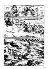 Lone Wolf and Cub - c087 (v17) - p293 [dig] [Life in Death] [Dark Horse Comics] [danke-Empire] {HQ}