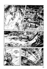 Lone Wolf and Cub - c087 (v17) - p295 [dig] [Life in Death] [Dark Horse Comics] [danke-Empire] {HQ}