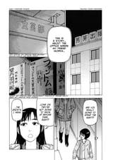 Soredemo Machi wa Mawatteiru - c093 (v12) - p082 [dig] [CR]