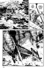 Lone Wolf and Cub - c087 (v17) - p296 [dig] [Life in Death] [Dark Horse Comics] [danke-Empire] {HQ}