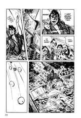 Lone Wolf and Cub - c087 (v17) - p298 [dig] [Life in Death] [Dark Horse Comics] [danke-Empire] {HQ}