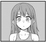 Oriharas dark thoughts stir again