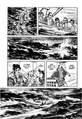 Lone Wolf and Cub - c087 (v17) - p299 [dig] [Life in Death] [Dark Horse Comics] [danke-Empire] {HQ}