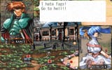 rance hates fags