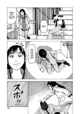 Soredemo Machi wa Mawatteiru - c093 (v12) - p087 [dig] [CR]