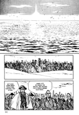 Lone Wolf and Cub - c087 (v17) - p302 [dig] [Life in Death] [Dark Horse Comics] [danke-Empire] {HQ}