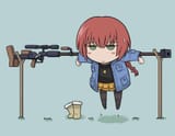 how to dry your loli