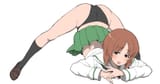 __nishizumi_miho_girls_und_panzer_drawn_by_henyaan_oreizm__3e523cdf8c1a7e53d316e322272db0d3