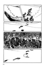 Lone Wolf and Cub - c087 (v17) - p304 [dig] [Life in Death] [Dark Horse Comics] [danke-Empire] {HQ}