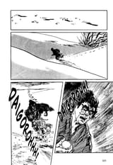 Lone Wolf and Cub - c087 (v17) - p305 [dig] [Life in Death] [Dark Horse Comics] [danke-Empire] {HQ}