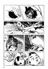 Lone Wolf and Cub - c087 (v17) - p306 [dig] [Life in Death] [Dark Horse Comics] [danke-Empire] {HQ}