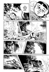 Lone Wolf and Cub - c087 (v17) - p307 [dig] [Life in Death] [Dark Horse Comics] [danke-Empire] {HQ}