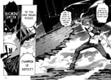 cham of injustice